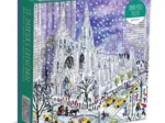 Cathédrale Saint-Patrick - Puzzle 1000 Pièces