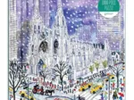Cathédrale Saint-Patrick - Puzzle 1000 Pièces
