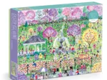 Michael Storrings - Chasse aux Oeufs de Pâques - Puzzle de 1000 Pièces