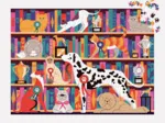 Meilleur du Spectacle - Puzzle de 1000 Pièces