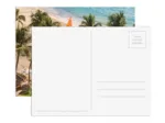Le Club de Plage - Puzzle 1000 Pièces