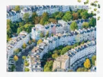 Gray Malin - 1000 Pièces Puzzle - Notting Hill