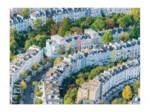 Gray Malin - 1000 Pièces Puzzle - Notting Hill