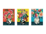 3 Puzzles - Kitty McCall - Puzzle Set