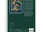 Liberty Vista - Livre Puzzle 500 Pièces