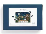 Joy Laforme - Lumières d'Hiver - 12 Jours de Puzzles 80 Pièces - Compte à Rebours des Fêtes