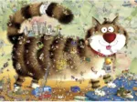 La vie de chat