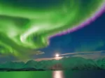 Jan R Olsen - Polar Light