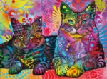 Dean Russo - Devoted 2 Cats