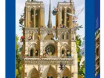 Jean-Jacques Loup - Vive Notre Dame!