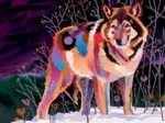 Night Wolf