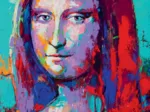 Mona Lisa