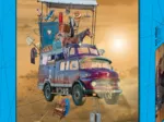 Mobile Home