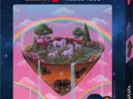 Tiny Worlds - The Unicorns