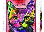 Dean Russo: 9 Lives