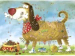 Degano : Une vie de chien