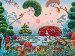 Jungle Paradise