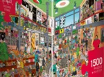 Record Store