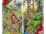 Prades : Contes de fées