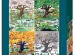 Roger Blachon - 4 Seasons