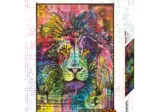 Dean Russo - Lion's Heart