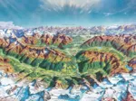 Alpine Mountain World