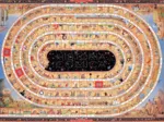Degano : La spirale de l'histoire - Opus 1