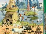 With Hieronymus Bosch
