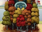 Take a trip - With Andy Kehoe