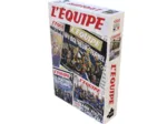 Les Trophées des Équipes de France - Football, HandBall, Rugby