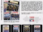 Les Trophées des Équipes de France - Football, HandBall, Rugby