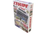 Les Exploits des Équipes de France - Football, Basket, Rugby