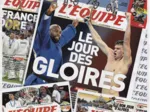 Les Médailles Françaises aux JO de Paris 2024