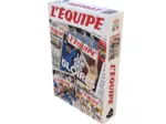 Les Médailles Françaises aux JO de Paris 2024
