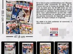 Les Médailles Françaises aux JO de Paris 2024