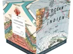 Puzzle Mappemonde