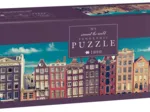 Panoramique - Autour du Monde - Amsterdam