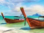 Panoramique - Autour du Monde - Thaïlande