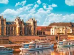 Panoramique - Autour du Monde - Dresde