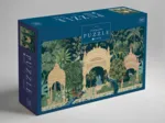 Jardin Secret - Paon