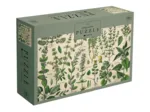 Vintage Nature - Plantes