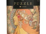Art Collection - Mucha