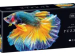 Nature Colorée - Poisson