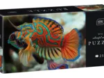 Nature Colorée - Mandarinfish