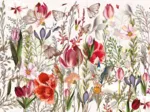 Fleurs des Champs