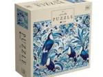 Art on Tiles - Toucans