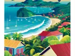 Les Caraïbes