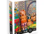 Pièces XXL - Médina De Fès - Maroc