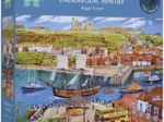 Endeavour, Whitby