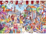 Souvenirs de Mer